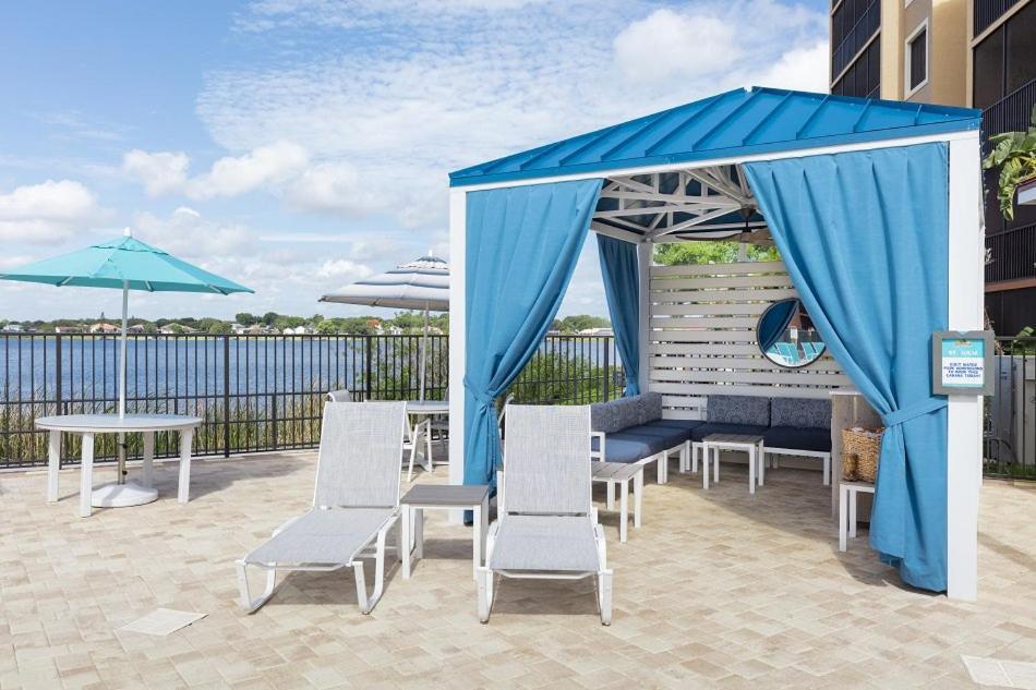 Stunning Condo Near Universal Studios Williamsburg Экстерьер фото