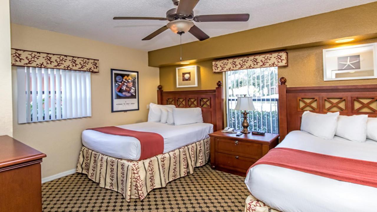 Stunning Condo Near Universal Studios Williamsburg Экстерьер фото